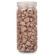 Декоративни Камъни Gift Decor Кафяв 10 - 20 mm 700 g 6,2 x 15,3 x 6,2 cm (12 броя)