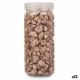 Декоративни Камъни Gift Decor Кафяв 10 - 20 mm 700 g 6,2 x 15,3 x 6,2 cm (12 броя)