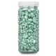 Декоративни Камъни Gift Decor Зелен 10 - 20 mm 700 g 6,2 x 15,3 x 6,2 cm 6,5 x 15,8 x 6,5 cm (12 броя)