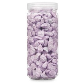 Декоративни Камъни Gift Decor Люляк 10 - 20 mm 700 g 6,2 x 15,3 x 6,2 cm 6,5 x 15,8 x 6,5 cm (12 броя)