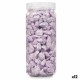 Декоративни Камъни Gift Decor Люляк 10 - 20 mm 700 g 6,2 x 15,3 x 6,2 cm 6,5 x 15,8 x 6,5 cm (12 броя)