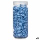 Декоративни Камъни Gift Decor Син 10 - 20 mm 700 g 6,2 x 15,3 x 6,2 cm 6,5 x 15,8 x 6,5 cm (12 броя)