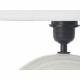 Настолна лампа Gift Decor цвят тюркоаз Лилав 60 W Мост 4 броя