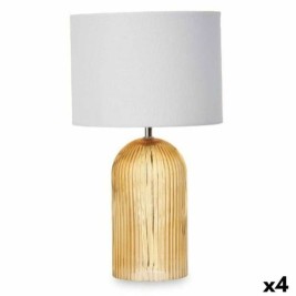 Настолна лампа Gift Decor 40 W Райета 4 броя