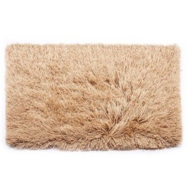 Килим Gift Decor Бежов 50 x 2 x 80 cm (6 броя)