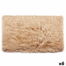 Килим Gift Decor Бежов 50 x 2 x 80 cm (6 броя)