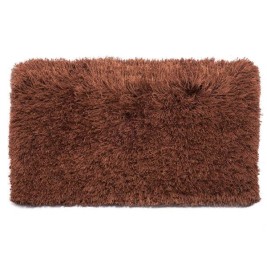 Килим Gift Decor Кафяв 50 x 2 x 80 cm (6 броя)
