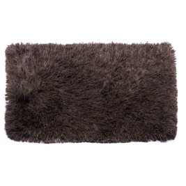 Килим Gift Decor Сив 50 x 2 x 80 cm (6 броя)