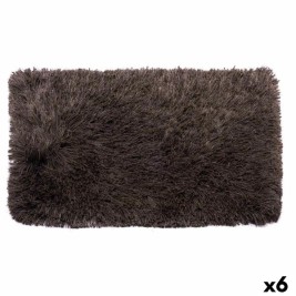 Килим Gift Decor Сив 50 x 2 x 80 cm (6 броя)