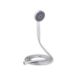 Комплект за Душ Berilo Метал 2 m 14 x 4,5 x 24,5 cm (12 броя)