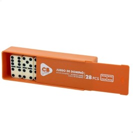 Домино CB Games (12 броя)