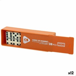 Домино CB Games (12 броя)