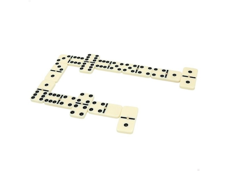 Домино CB Games (12 броя)