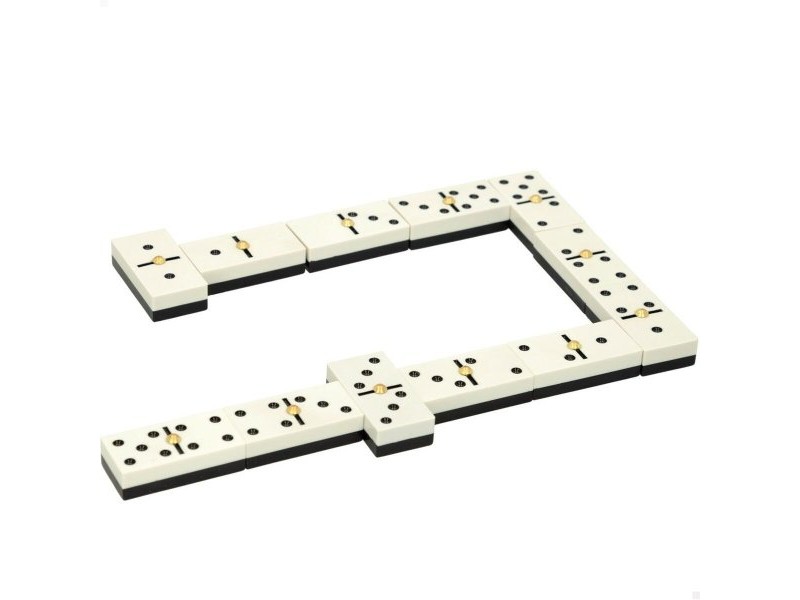 Домино CB Games (6 броя)