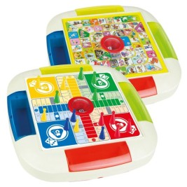 Настолна игра CB Games 26 x 5 x 26 cm (6 броя)