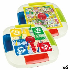 Настолна игра CB Games 26 x 5 x 26 cm (6 броя)