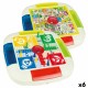 Настолна игра CB Games 26 x 5 x 26 cm (6 броя)