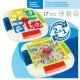 Настолна игра CB Games 26 x 5 x 26 cm (6 броя)