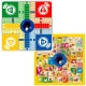 Настолна игра CB Games 26 x 5 x 26 cm (6 броя)