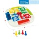 Настолна игра CB Games 26 x 5 x 26 cm (6 броя)