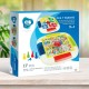 Настолна игра CB Games 26 x 5 x 26 cm (6 броя)