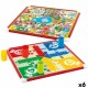 Настолна игра CB Games 32 x 32 x 1 cm (25 Части) (6 броя)