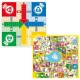 Настолна игра CB Games 32 x 32 x 1 cm (25 Части) (6 броя)