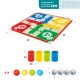 Настолна игра CB Games 32 x 32 x 1 cm (25 Части) (6 броя)