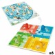 Настолна игра CB Games 25 x 1 x 25 cm (25 Части) (6 броя)