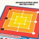 Настолна игра Lisciani Giochi Juegos reunidos 40 x 0,1 x 33 cm ES (12 броя)