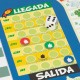 Настолна игра Lisciani Giochi Juegos reunidos 40 x 0,1 x 33 cm ES (12 броя)