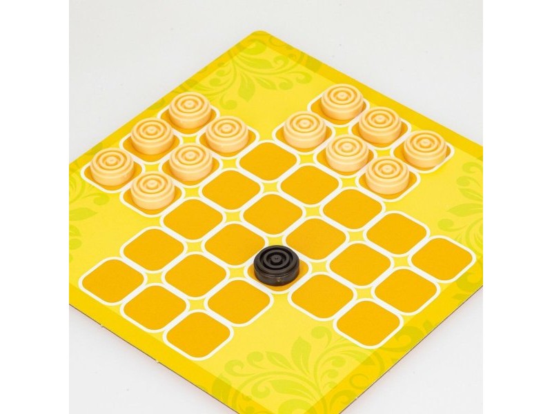 Настолна игра Lisciani Giochi Juegos reunidos 26 x 1 x 26 cm ES (10 броя)