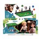 Маса за билярд CB Games 44,5 x 13 x 24,5 cm (12 броя)