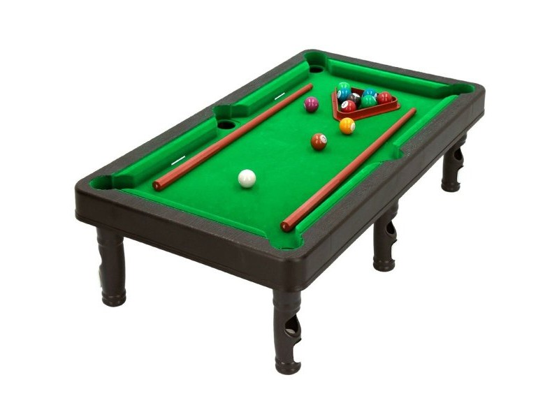 Маса за билярд CB Games 44,5 x 13 x 24,5 cm (12 броя)