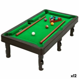 Маса за билярд CB Games 44,5 x 13 x 24,5 cm (12 броя)