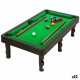 Маса за билярд CB Games 44,5 x 13 x 24,5 cm (12 броя)