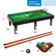 Маса за билярд CB Games 44,5 x 13 x 24,5 cm (12 броя)