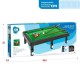Маса за билярд CB Games 44,5 x 13 x 24,5 cm (12 броя)