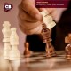 Шах CB Games Дървен (6 броя)