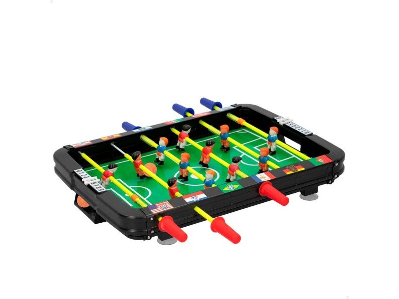Футбол на Маса CB Games 36 x 5 x 26 cm (6 броя)