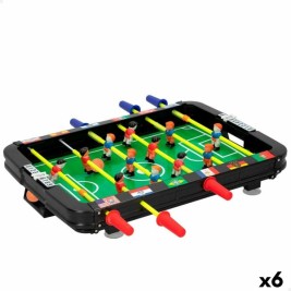 Футбол на Маса CB Games 36 x 5 x 26 cm (6 броя)