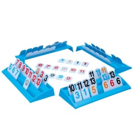 Настолна игра CB Games   26 x 3 x 10 cm (107 Части) (6 броя)
