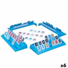 Настолна игра CB Games   26 x 3 x 10 cm (107 Части) (6 броя)