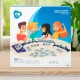 Настолна игра CB Games   26 x 3 x 10 cm (107 Части) (6 броя)