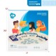 Настолна игра CB Games   26 x 3 x 10 cm (107 Части) (6 броя)
