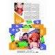 Игра с думи CB Games   25,5 x 3 x 19 cm (6 броя)