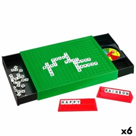Игра с думи CB Games   25,5 x 3 x 19 cm (6 броя)
