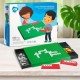 Игра с думи CB Games   25,5 x 3 x 19 cm (6 броя)