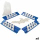 Настолна игра CB Games Rummi 24,5 x 3 x 6 cm (60 Части) (6 броя)