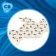 Настолна игра CB Games Rummi 24,5 x 3 x 6 cm (60 Части) (6 броя) Настолна игра CB Games Rummi 24,5 x 3 x 6 cm (60 Части) (6 броя)